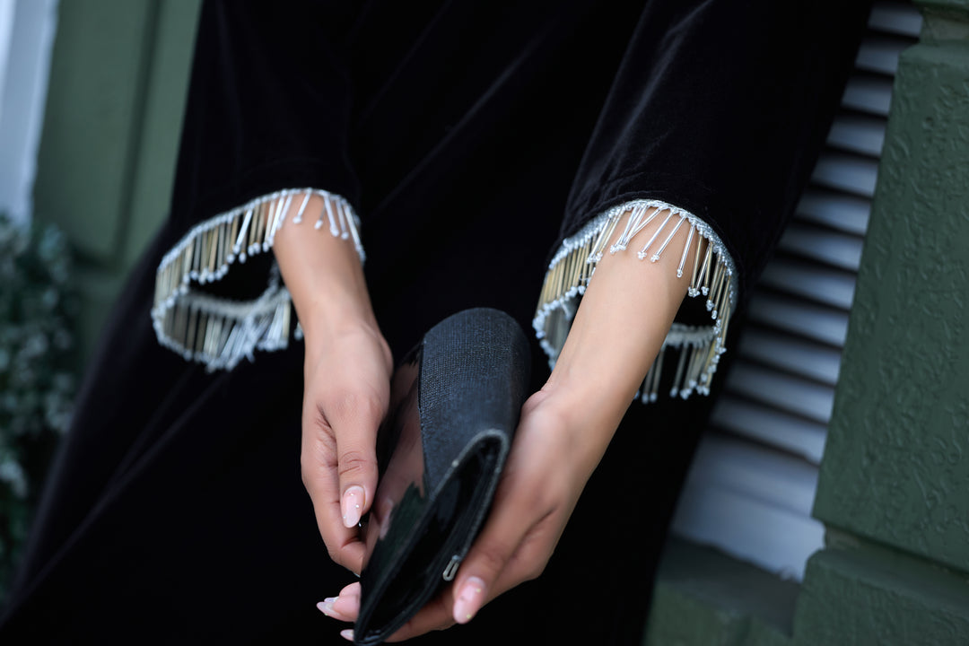 Premium Royale Velvet Co-ord Set