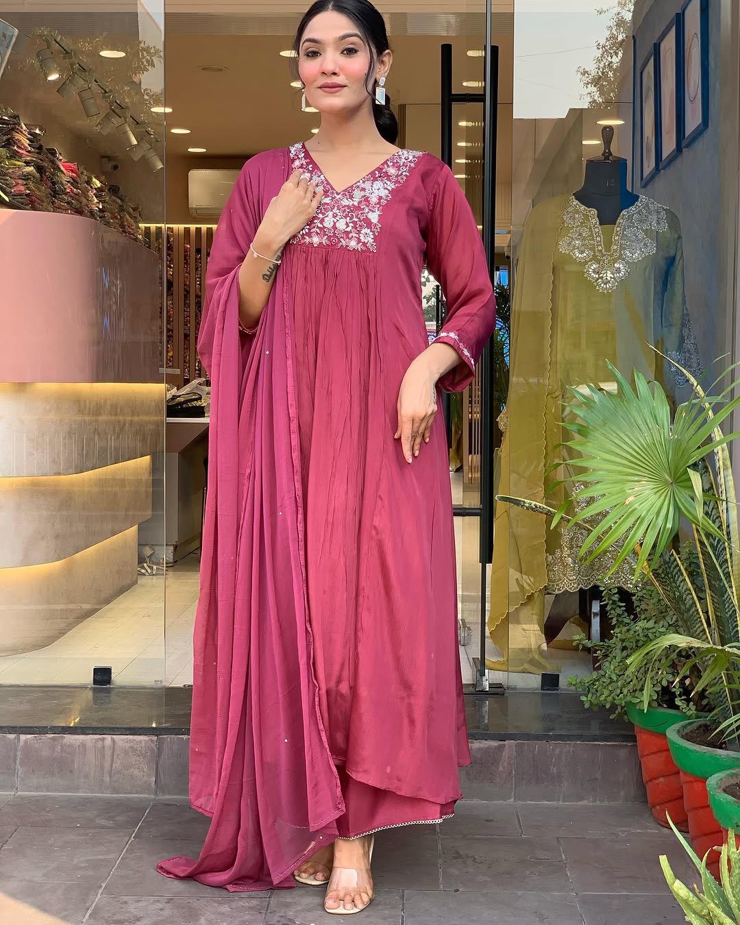 Traditional Elegance with a Contemporary Twist
