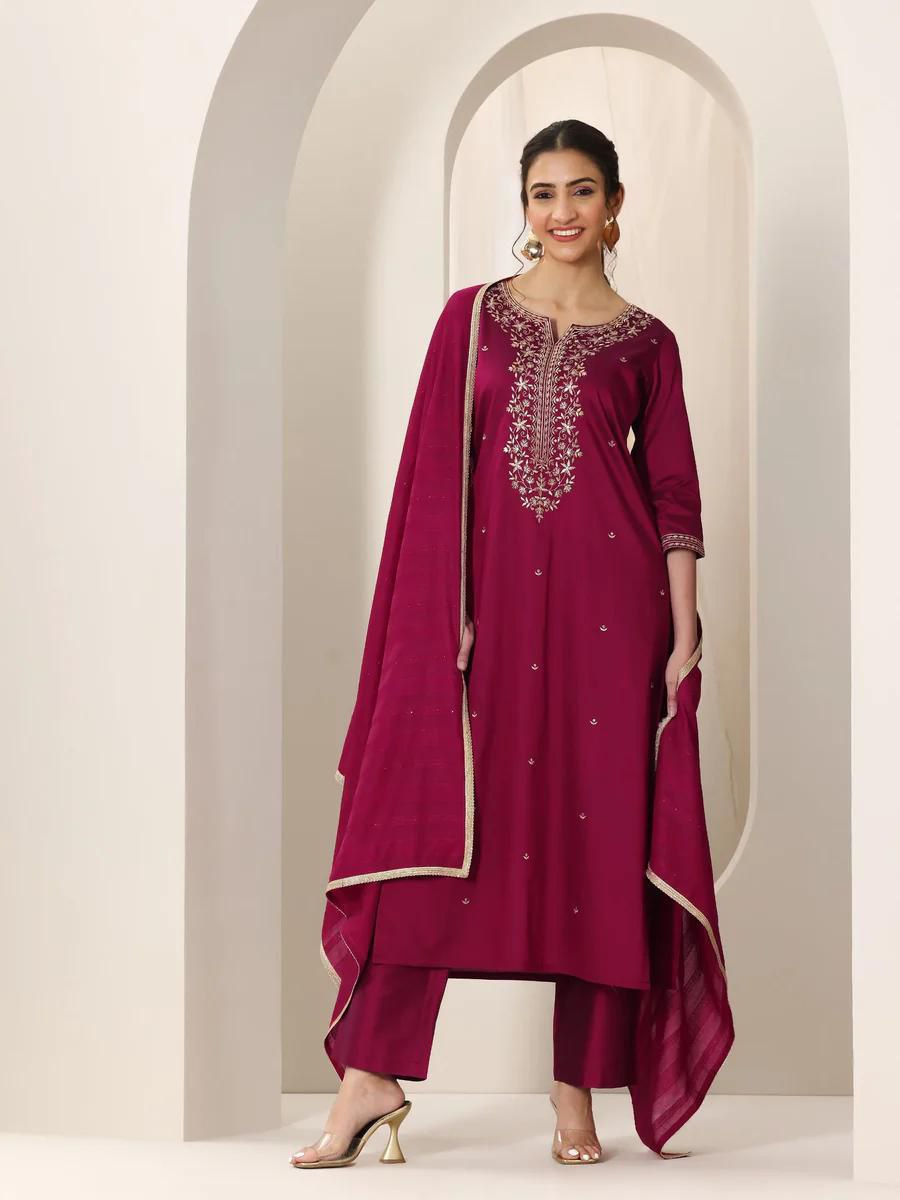 Premium Designer Kurta Pant Set