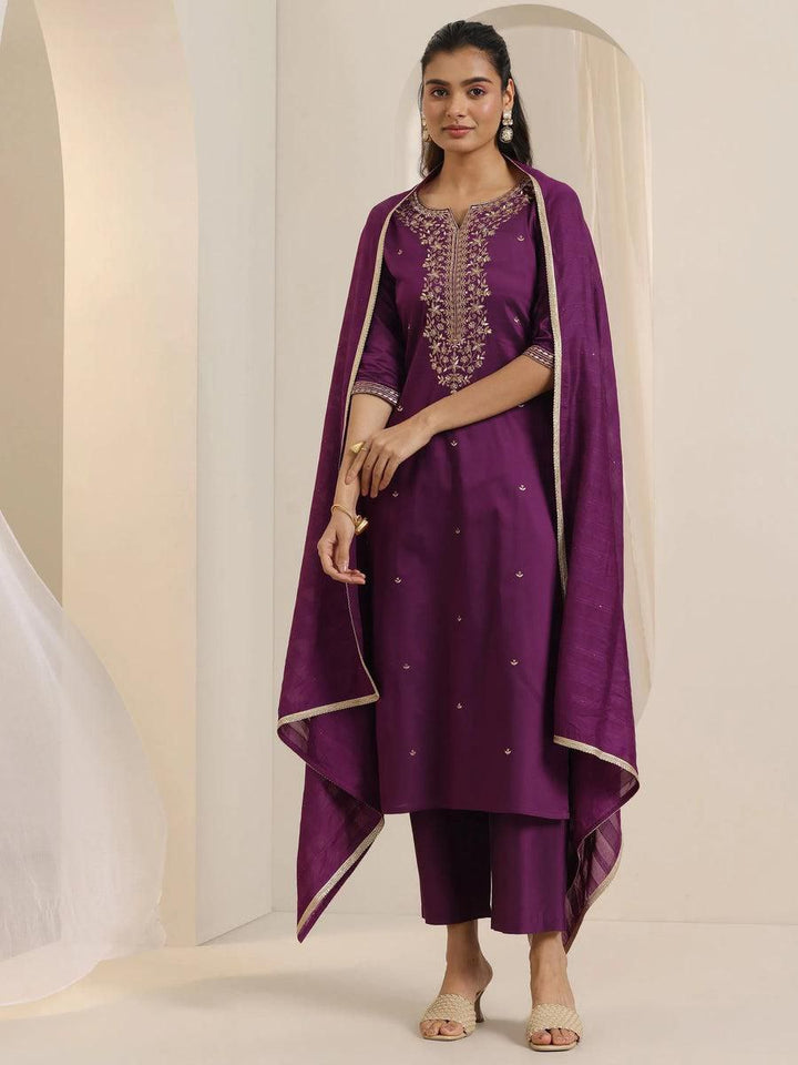 Premium Designer Kurta Pant Set