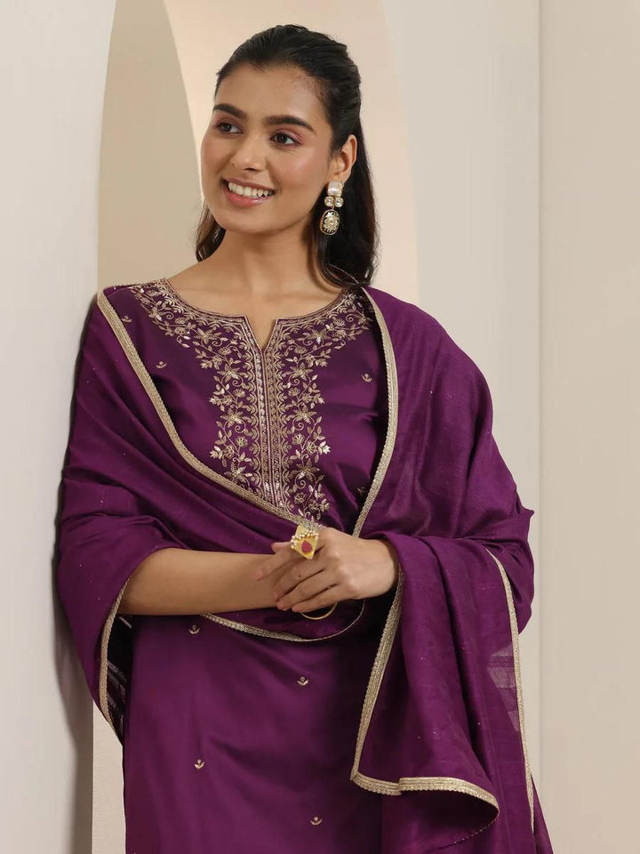 Premium Designer Kurta Pant Set