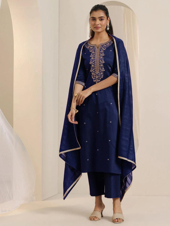 Premium Designer Kurta Pant Set